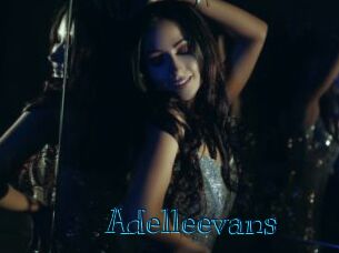 Adelleevans