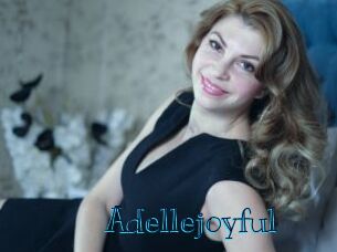 Adellejoyful