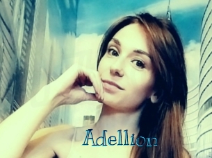 Adellion