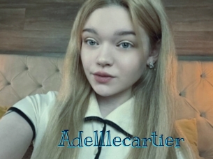 Adelllecartier