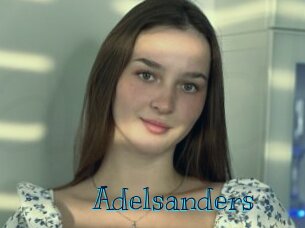 Adelsanders