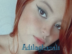 Adilaghazali