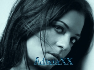 AdixiaXX