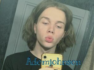 Adomjohnson