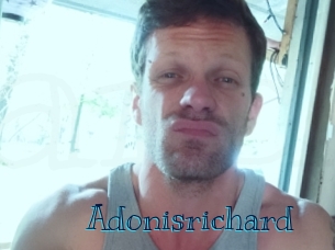 Adonisrichard