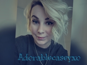 Adorablecaseyxo