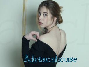 Adrianahouse