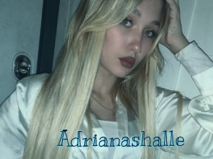 Adrianashalle