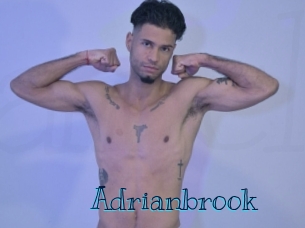 Adrianbrook