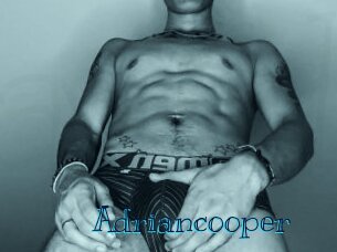 Adriancooper