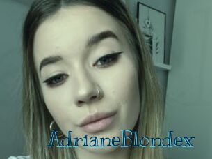 AdrianeBlondex