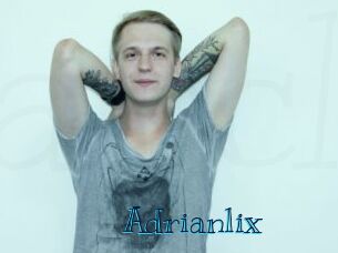 Adrianlix