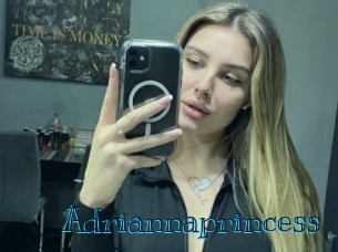 Adriannaprincess