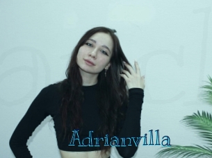 Adrianvilla