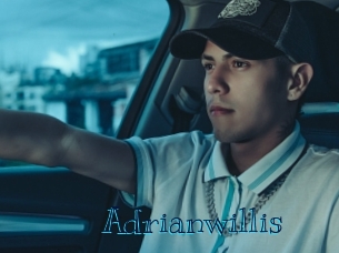 Adrianwillis