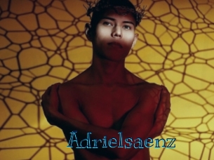 Adrielsaenz