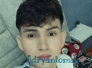 Adryantomas