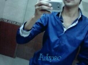 Adyeo