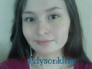 Adysonkline