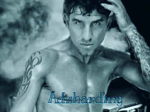 Adzharding