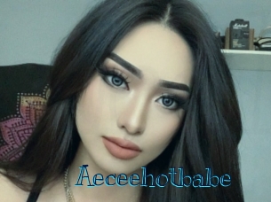 Aeceehotbabe