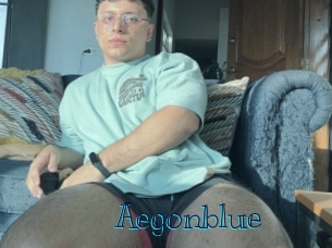 Aegonblue