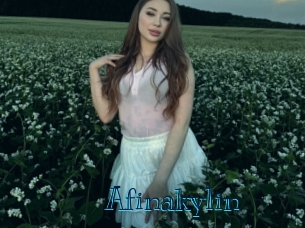 Afinakylin