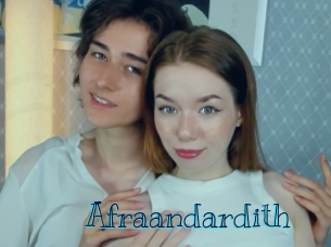 Afraandardith