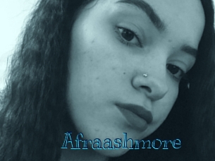 Afraashmore