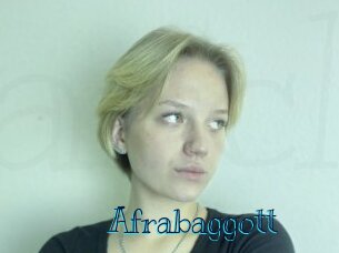 Afrabaggott