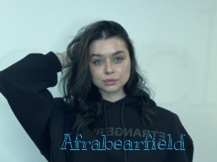 Afrabearfield