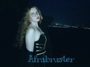 Afrabruster