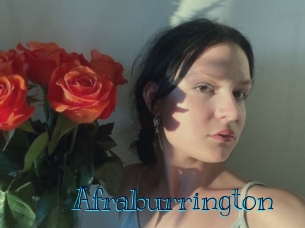 Afraburrington