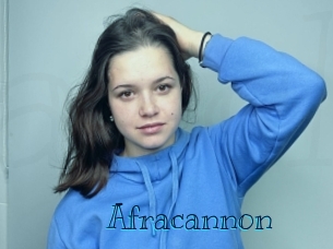 Afracannon