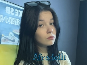 Afradelli