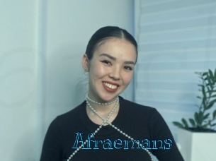 Afraemans