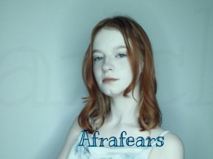 Afrafears