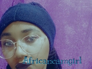 Africancamgirl