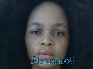 Africano69