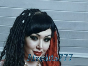 Afrodita777