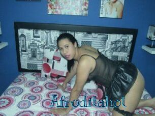 Afroditahot