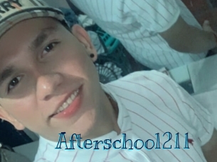 Afterschool211