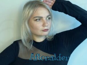 Aftonalder