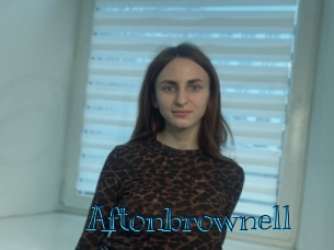 Aftonbrownell