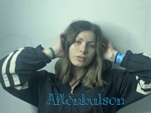 Aftonbulson