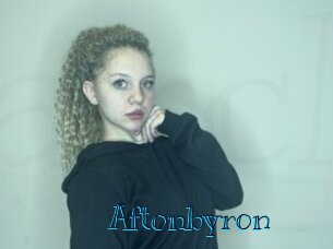 Aftonbyron