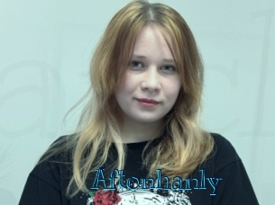 Aftonhanly