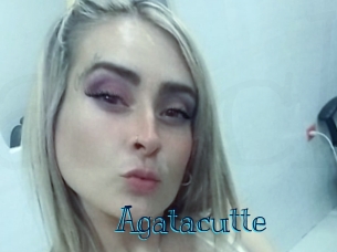 Agatacutte