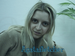 Agatafletcher