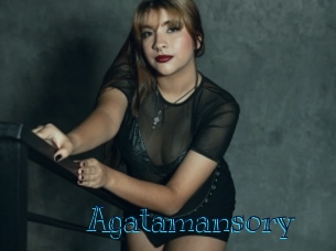 Agatamansory